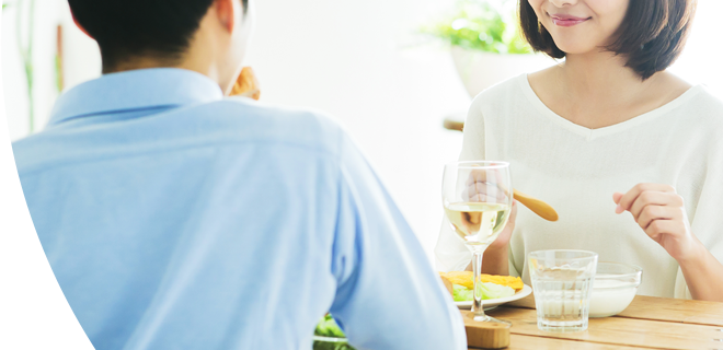 お客様アンケート