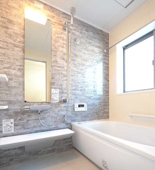 ユニットバスイメージ